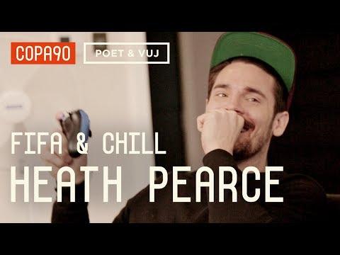 Video 4 - Heath Pearce