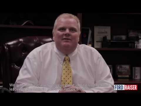 Video 3 - Tag Ridings