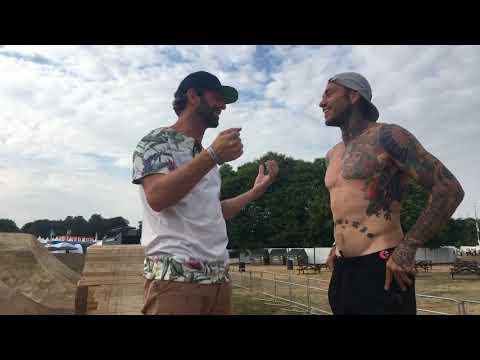 Video 6 - Cory Nastazio