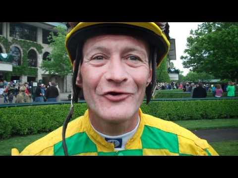 Video 2 - Calvin Borel