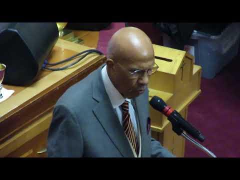 Video 1 - Harry Howell