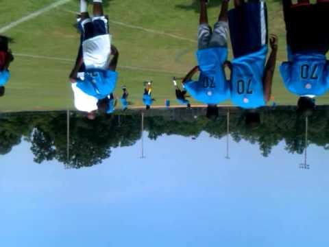 Video 3 - Travelle Wharton