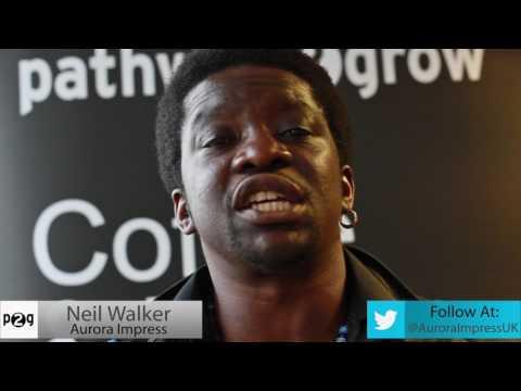 Video 3 - Neil Walker