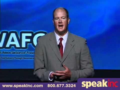 Video 1 - Jim Abbott