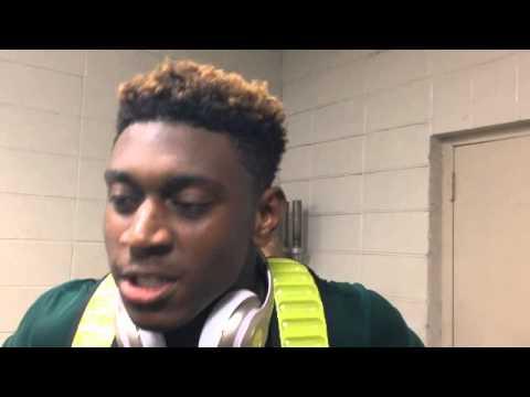 Video 1 - Pat Swilling