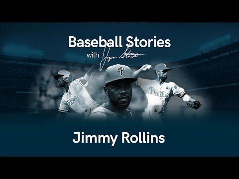Video 3 - Jimmy Rollins