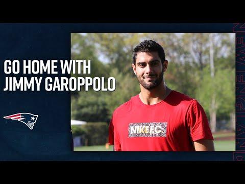 Video 1 - Jimmy Garoppolo