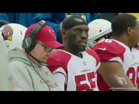 Video 1 - Chandler Jones