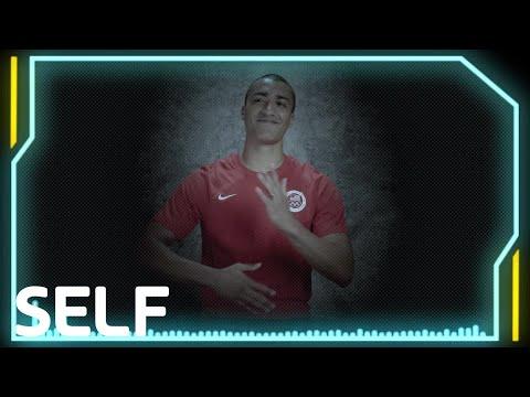 Video 2 - Ashton Eaton