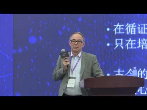 Video 1 - Mark Davis