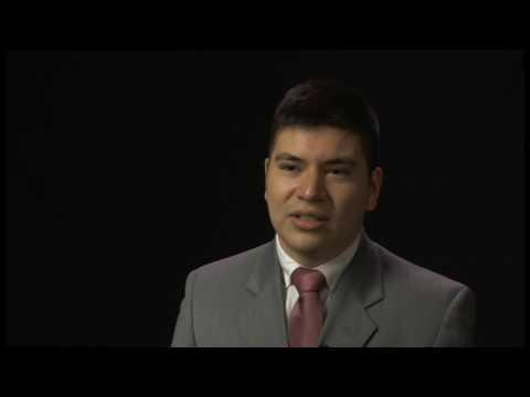 Video 3 - Jonathan Lujan