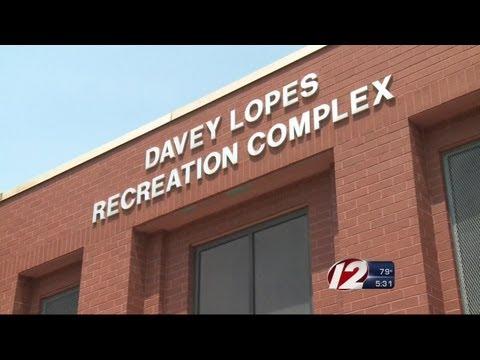 Video 1 - Davey Lopes
