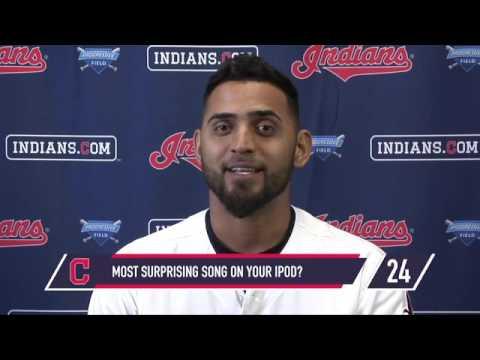 Video 4 - Danny Salazar