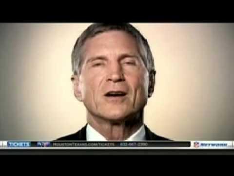 Video 6 - Bill Curry