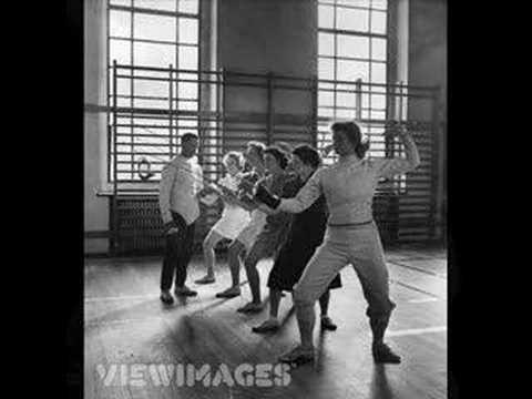 Video 1 - Mariel Zagunis