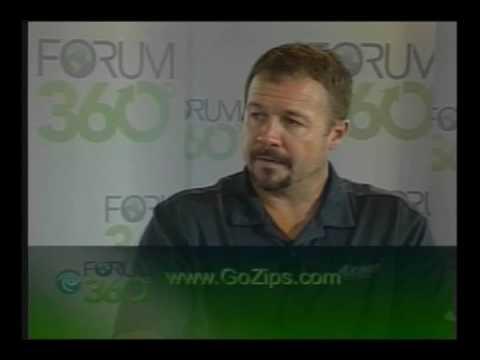 Video 2 - J.D. Brookhart