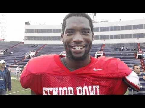 Video 5 - Ladarius Green