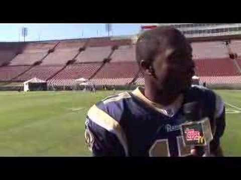 Video 5 - Donnie Avery