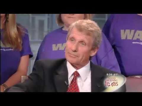 Video 2 - Frank Broyles