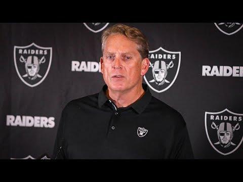 Video 4 - Jack Del Rio