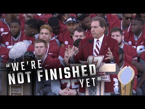 Video 2 - Mike Locksley