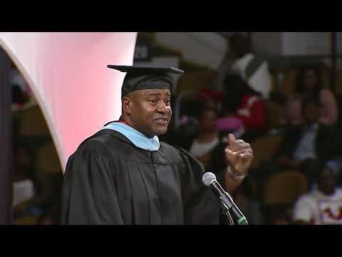 Video 3 - Sidney Moncrief