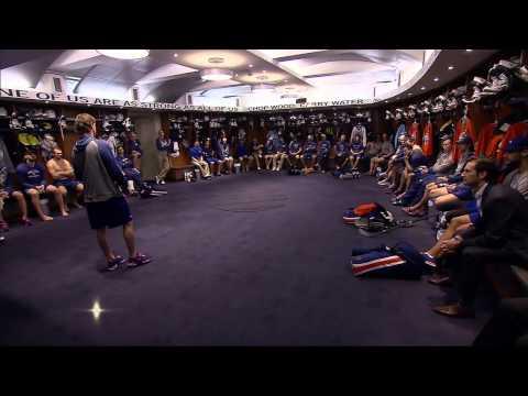 Video 2 - Ryan Getzlaf