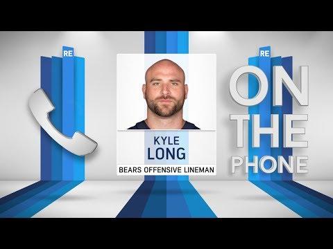 Video 3 - Kyle Long