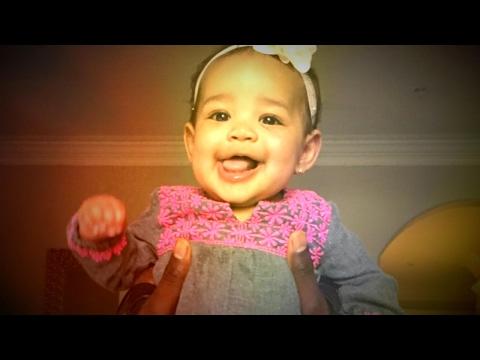 Video 5 - Lauren Holiday