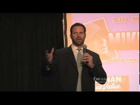 Video 1 - Yadier Molina