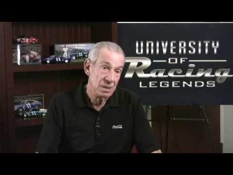 Video 6 - Ned Jarrett