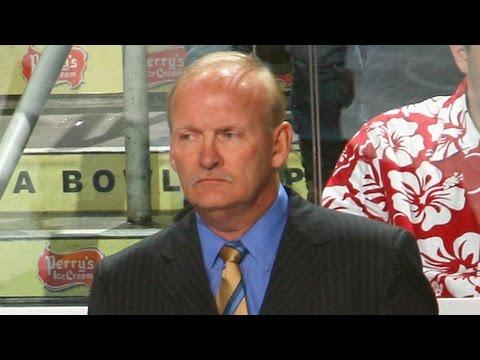 Video 3 - Jack Capuano