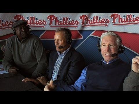 Video 4 - Mike Schmidt