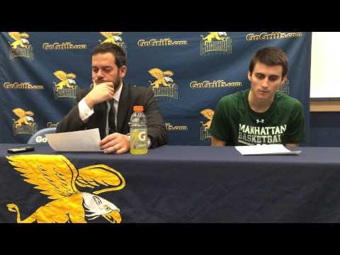 Video 6 - Steve Masiello