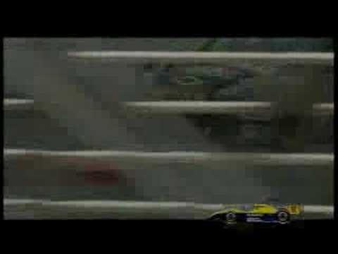 Video 3 - Wally Dallenbach Jr.