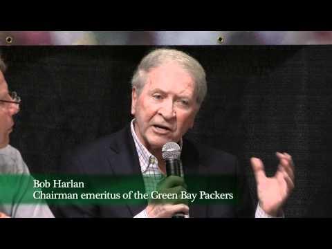 Video 6 - Bob Harlan