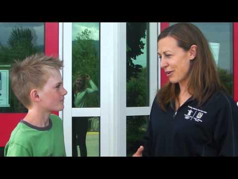 Video 4 - Jayna Hefford