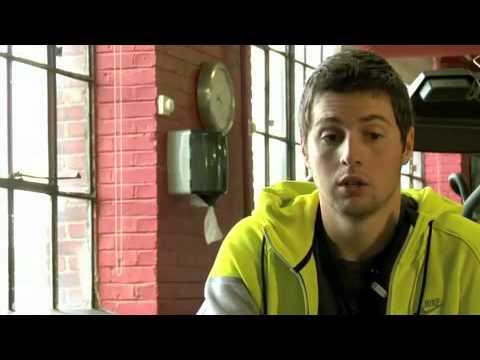 Video 1 - Alexandre Bilodeau