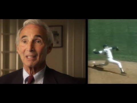 Video 5 - Sandy Koufax