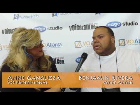 Video 5 - Anne Rivera