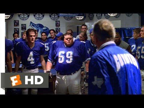 Video 3 - Billy Kilmer