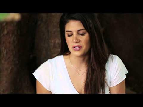 Video 1 - Stephanie Rice