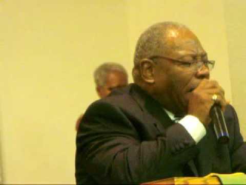 Video 3 - Nate Clements