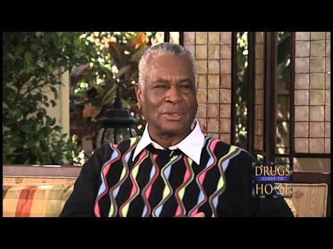 Video 3 - Cliff Harris