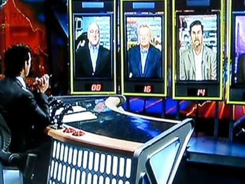 Video 2 - Tony Reali