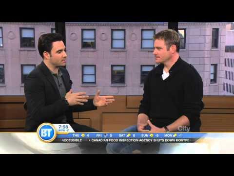 Video 6 - Chris Del Bosco