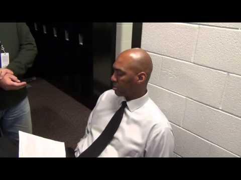 Video 6 - Danny Manning