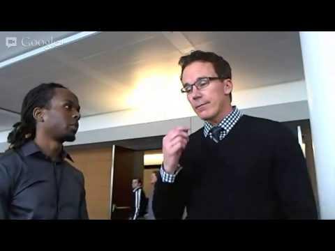 Video 5 - John Buccigross