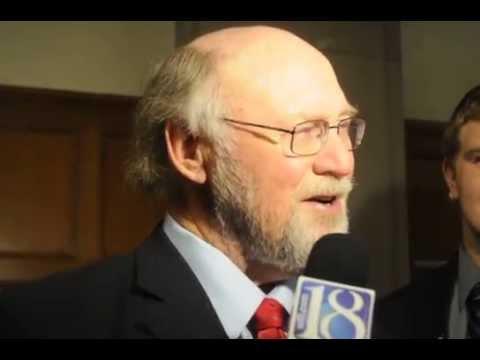 Video 2 - Kyle Orton