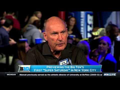 Video 4 - Jim Delany